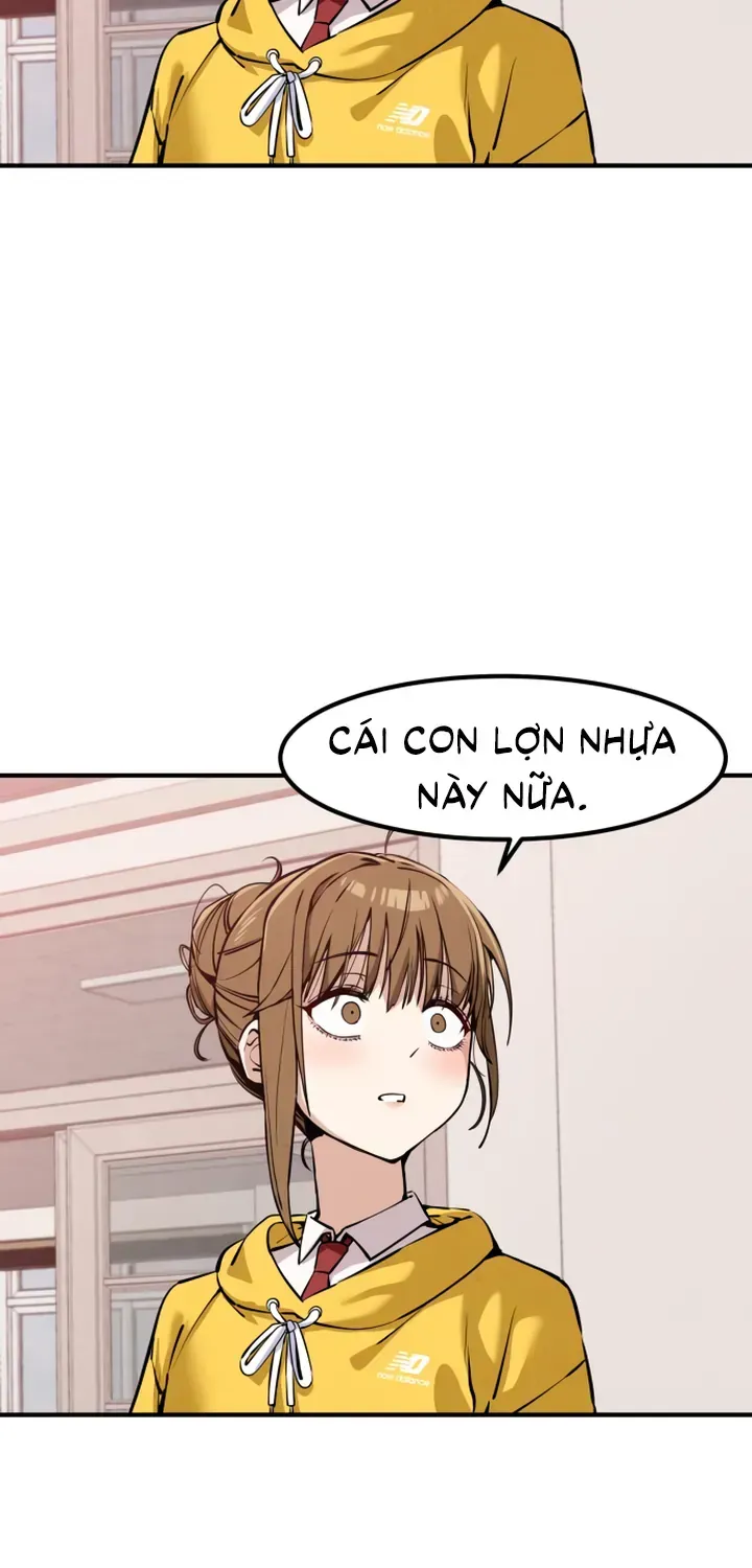 You’re The Only One I Can See Chap 13 - Next Chap 14