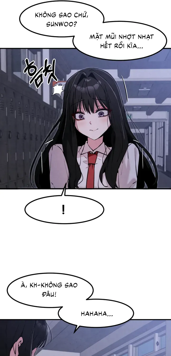 You’re The Only One I Can See Chap 13 - Next Chap 14