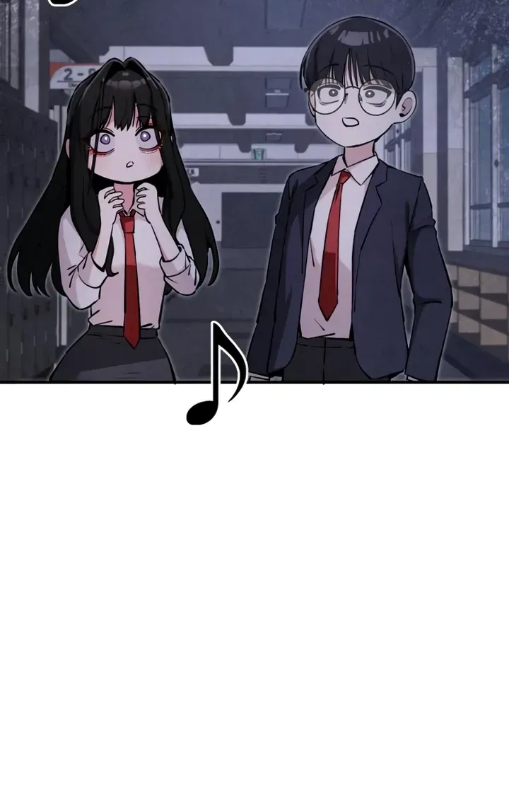 You’re The Only One I Can See Chap 13 - Next Chap 14