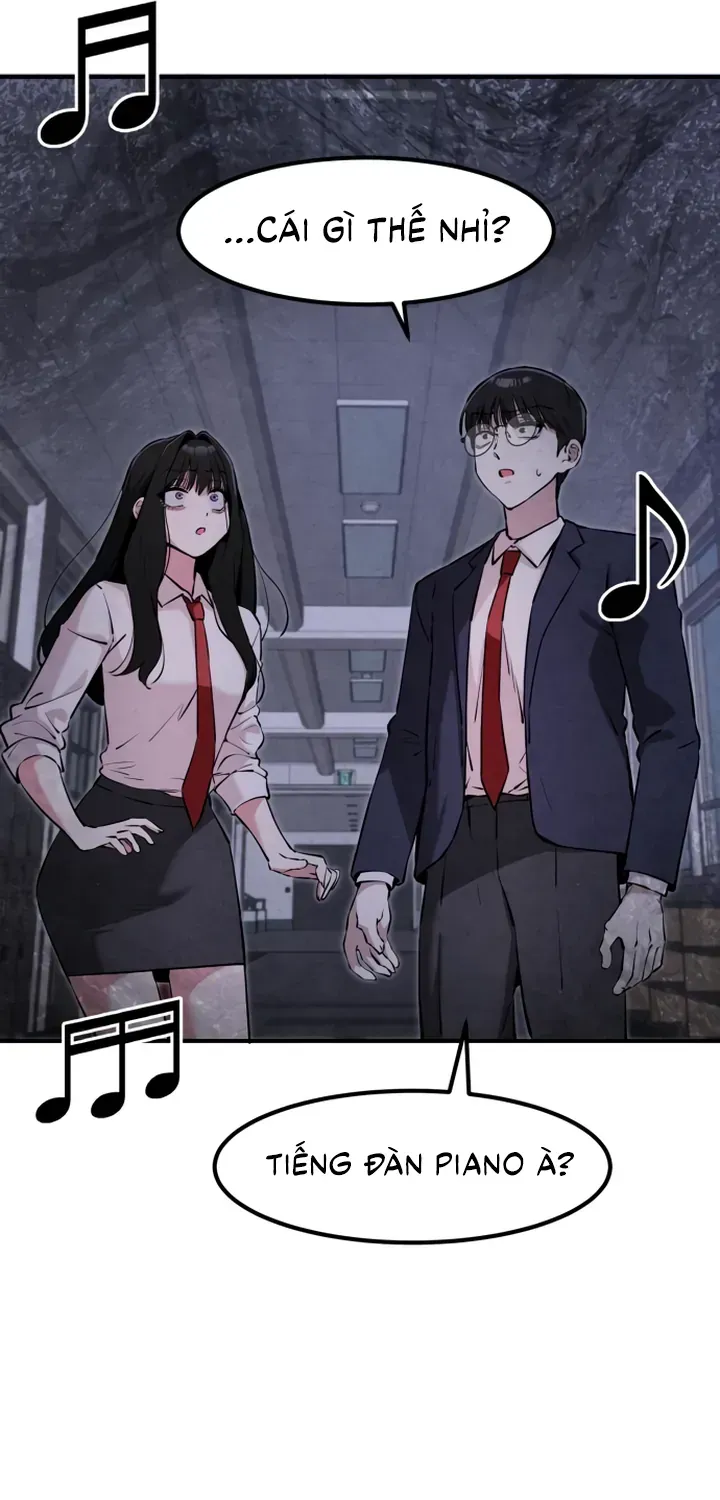 You’re The Only One I Can See Chap 13 - Next Chap 14