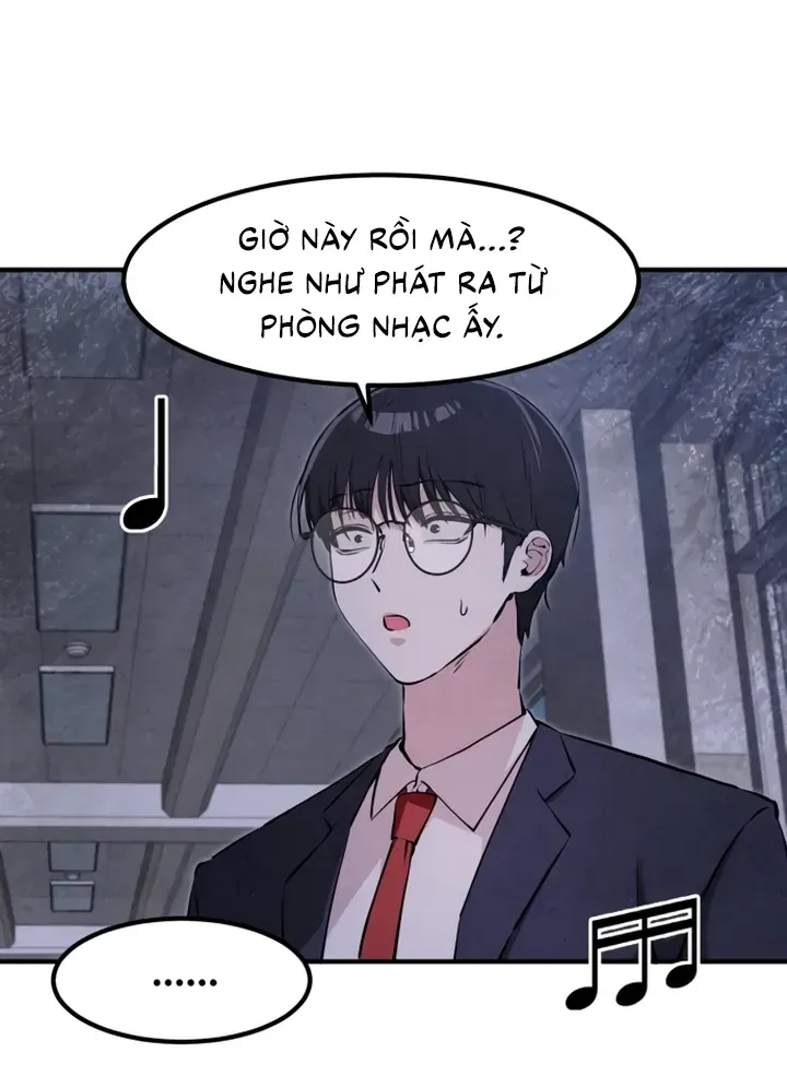 You’re The Only One I Can See Chap 13 - Next Chap 14