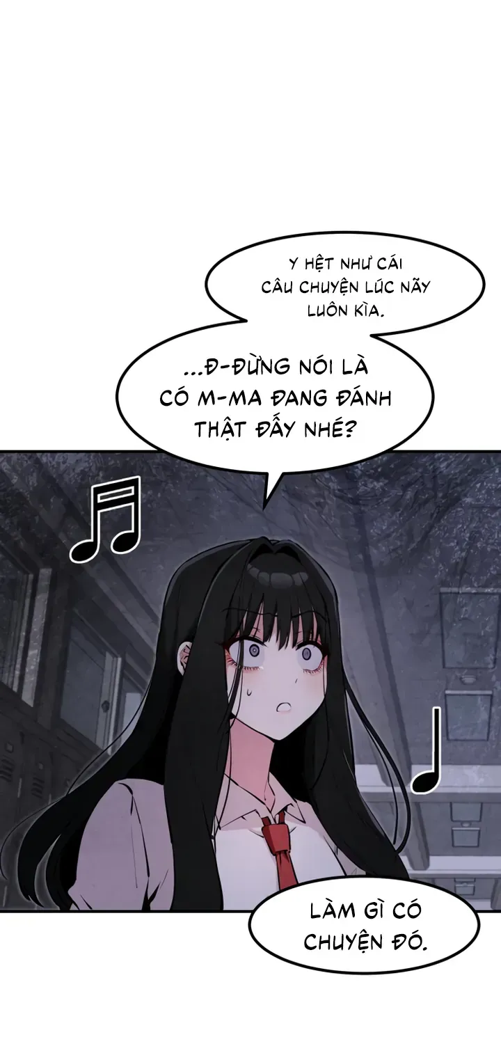 You’re The Only One I Can See Chap 13 - Next Chap 14