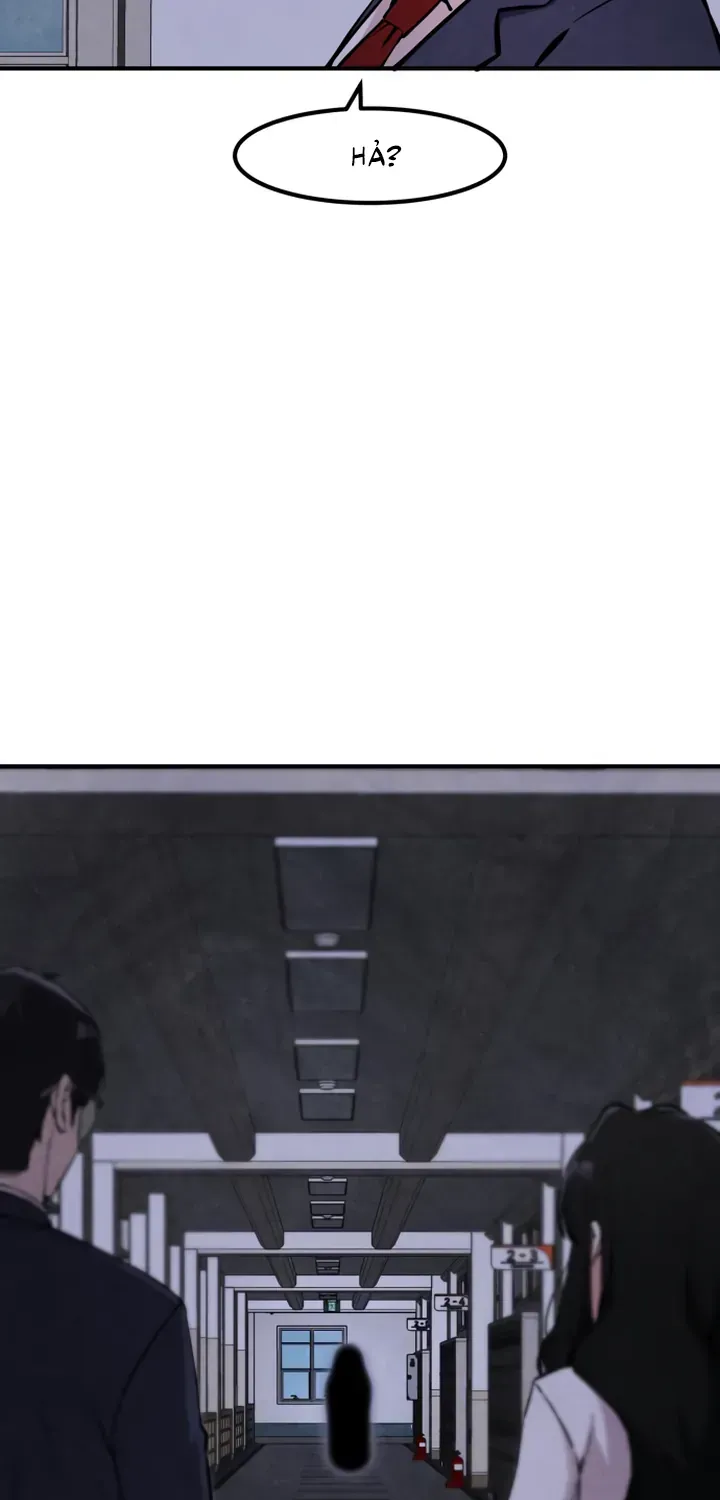 You’re The Only One I Can See Chap 13 - Next Chap 14