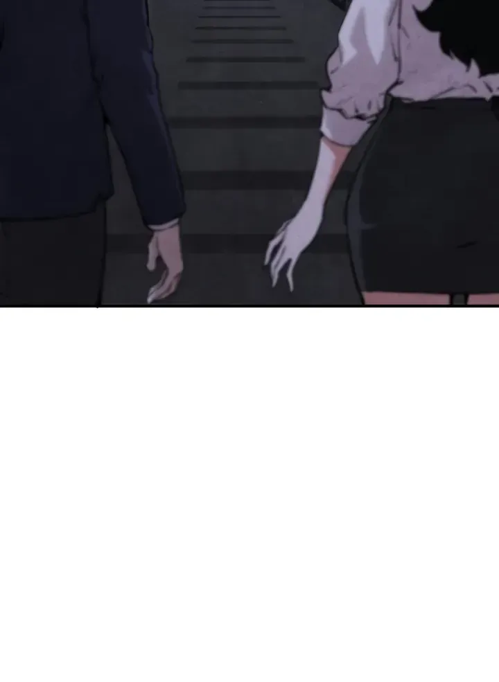You’re The Only One I Can See Chap 13 - Next Chap 14
