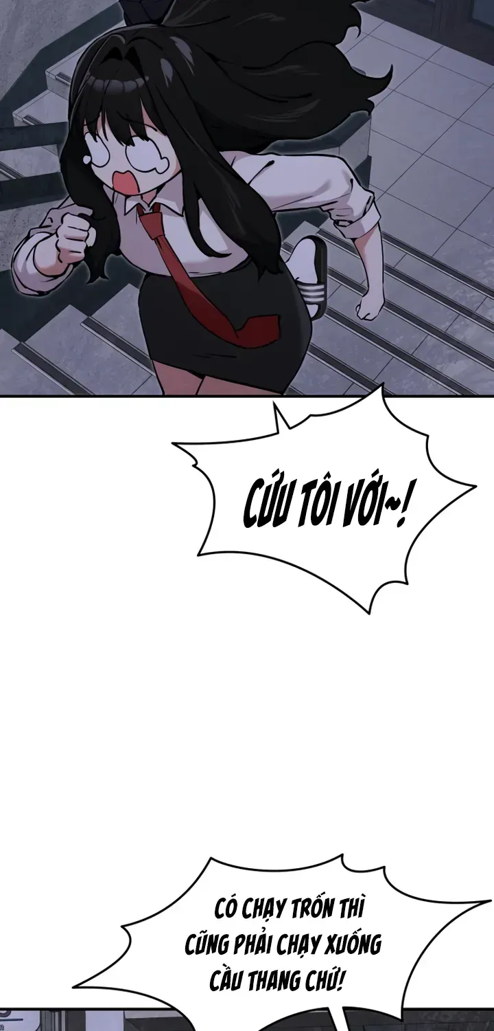 You’re The Only One I Can See Chap 13 - Next Chap 14
