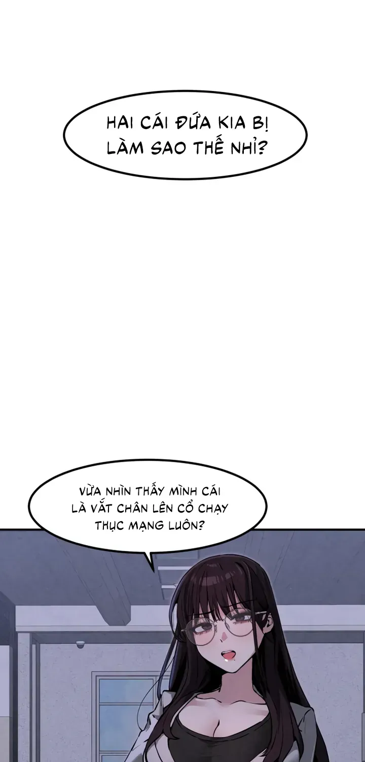 You’re The Only One I Can See Chap 13 - Next Chap 14