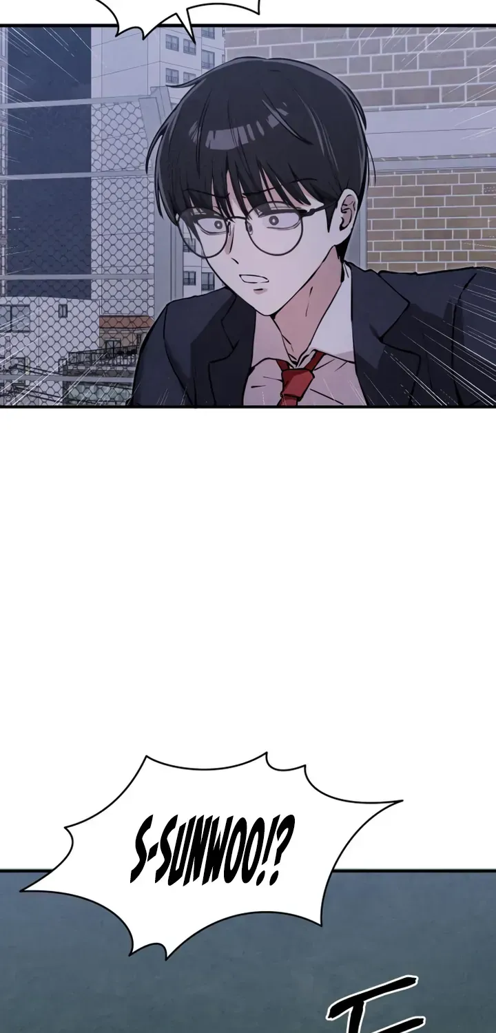 You’re The Only One I Can See Chap 13 - Next Chap 14