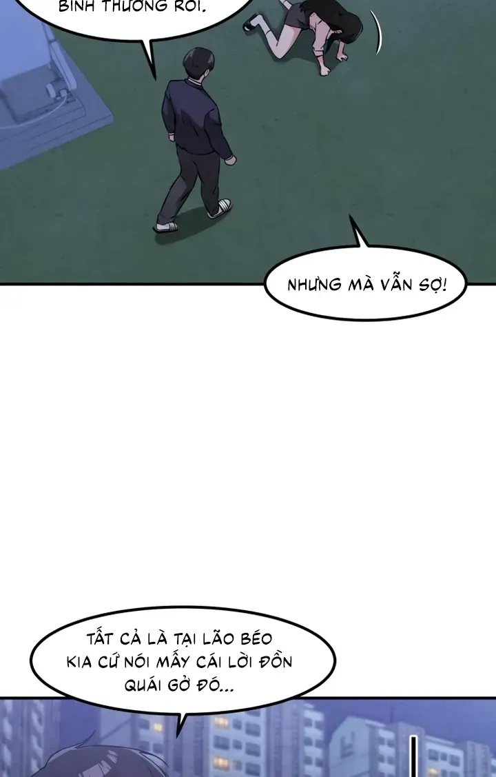 You’re The Only One I Can See Chap 13 - Next Chap 14