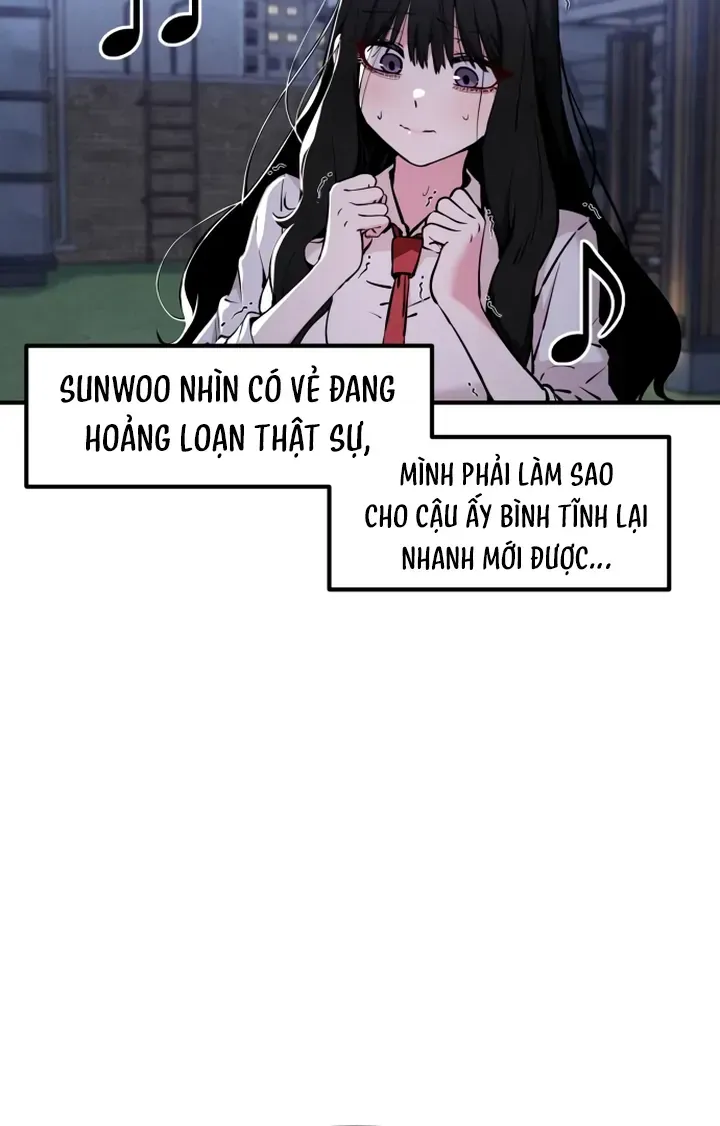 You’re The Only One I Can See Chap 13 - Next Chap 14