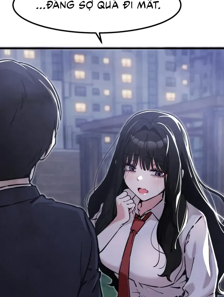 You’re The Only One I Can See Chap 13 - Next Chap 14