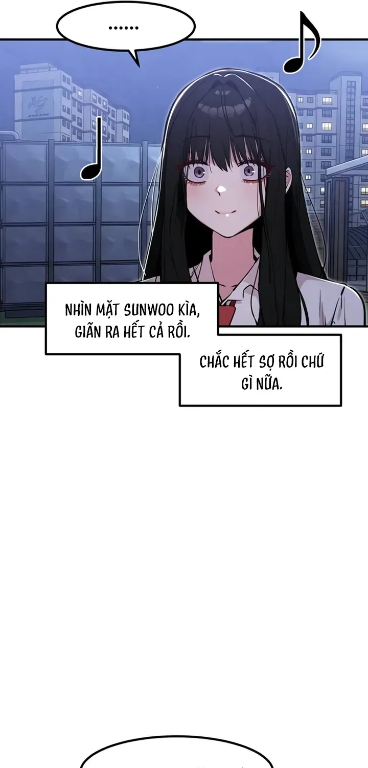 You’re The Only One I Can See Chap 14 - Next Chap 15