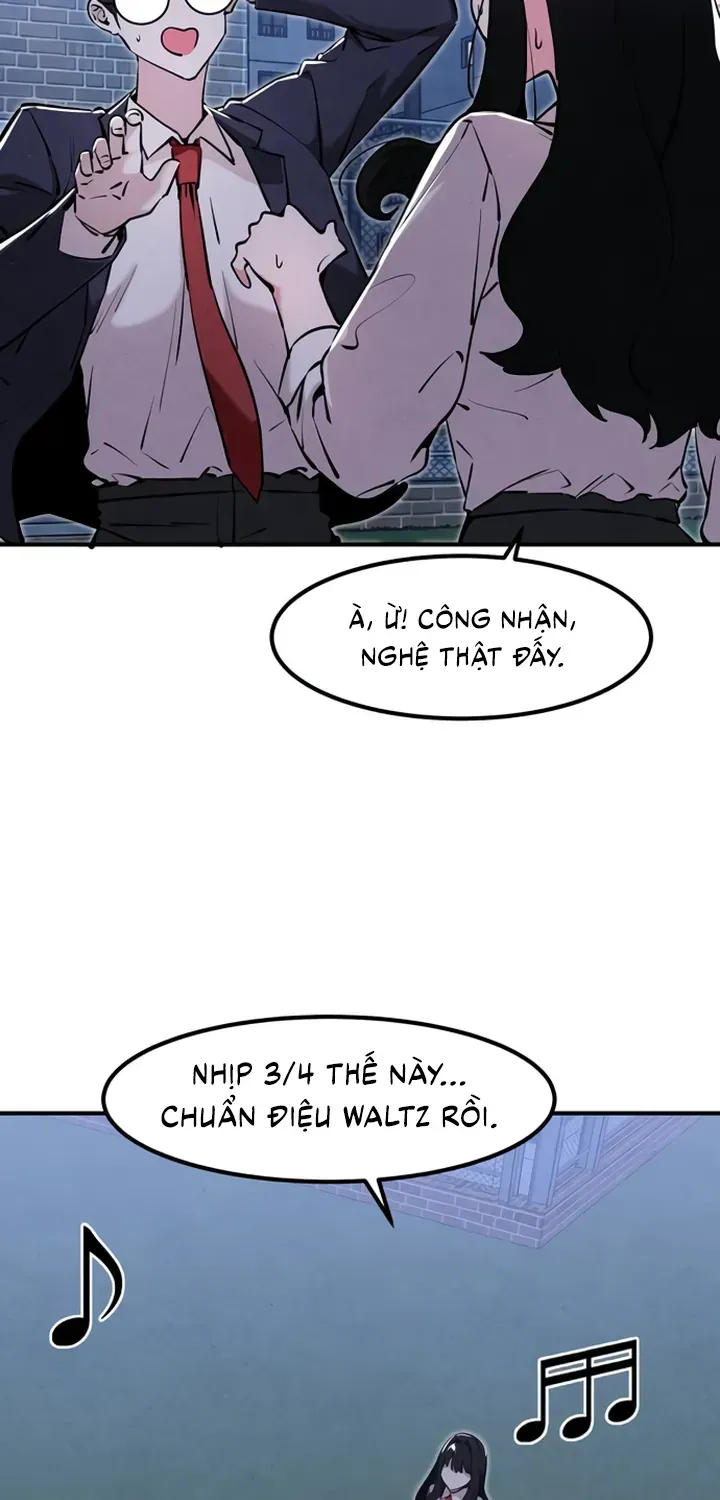 You’re The Only One I Can See Chap 14 - Next Chap 15