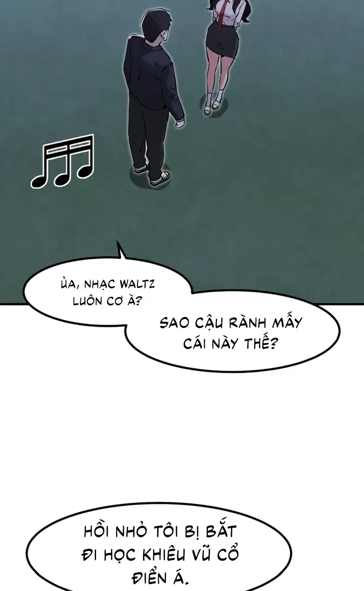 You’re The Only One I Can See Chap 14 - Next Chap 15