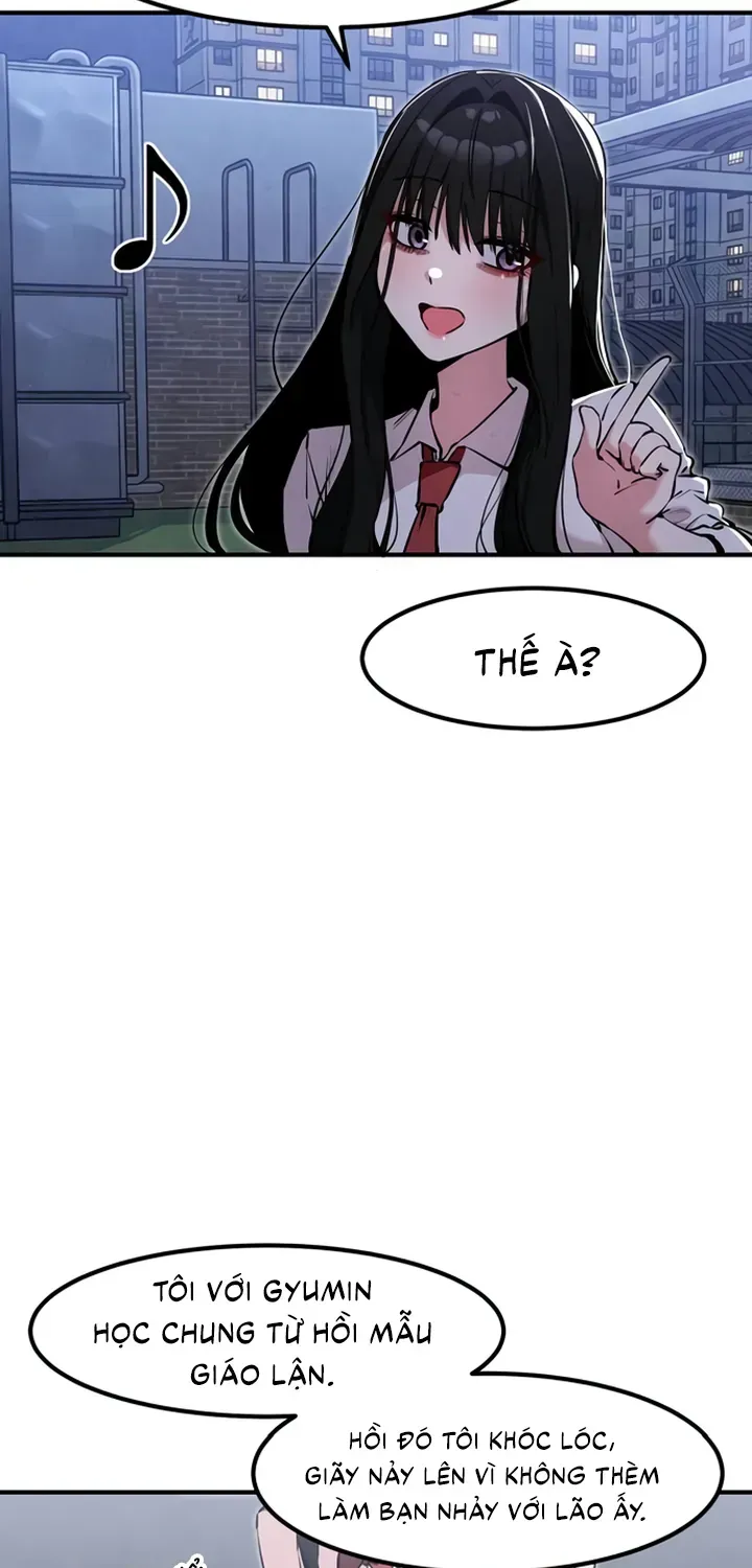 You’re The Only One I Can See Chap 14 - Next Chap 15