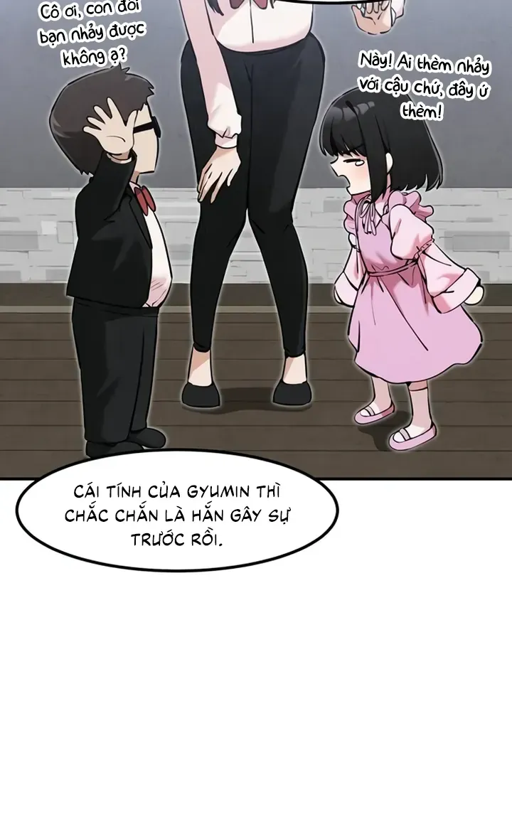 You’re The Only One I Can See Chap 14 - Next Chap 15