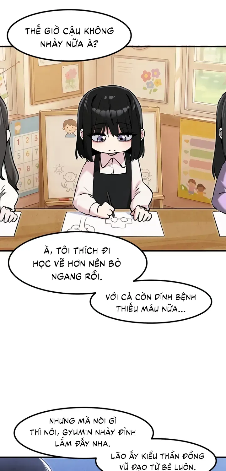 You’re The Only One I Can See Chap 14 - Next Chap 15