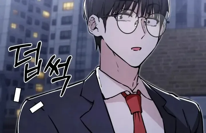 You’re The Only One I Can See Chap 14 - Next Chap 15
