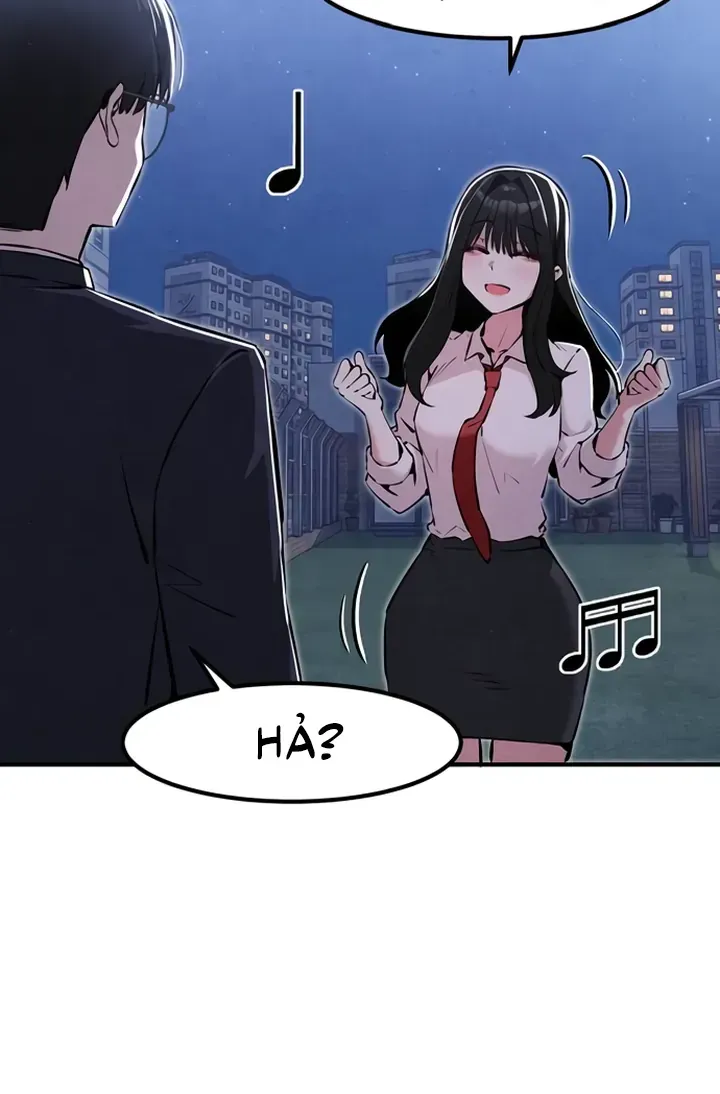 You’re The Only One I Can See Chap 14 - Next Chap 15