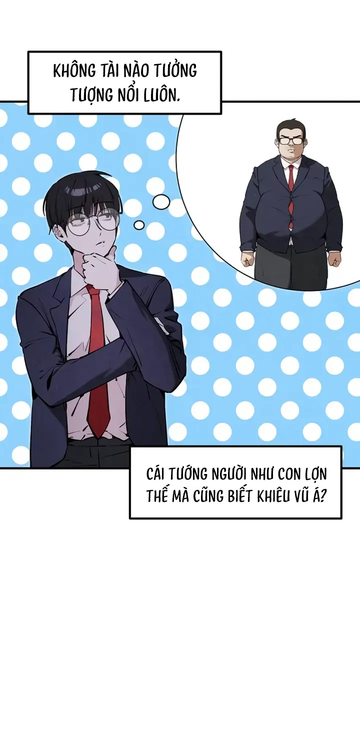 You’re The Only One I Can See Chap 14 - Next Chap 15