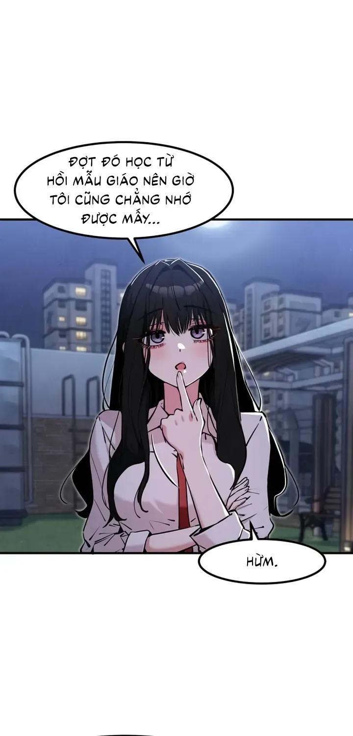 You’re The Only One I Can See Chap 14 - Next Chap 15
