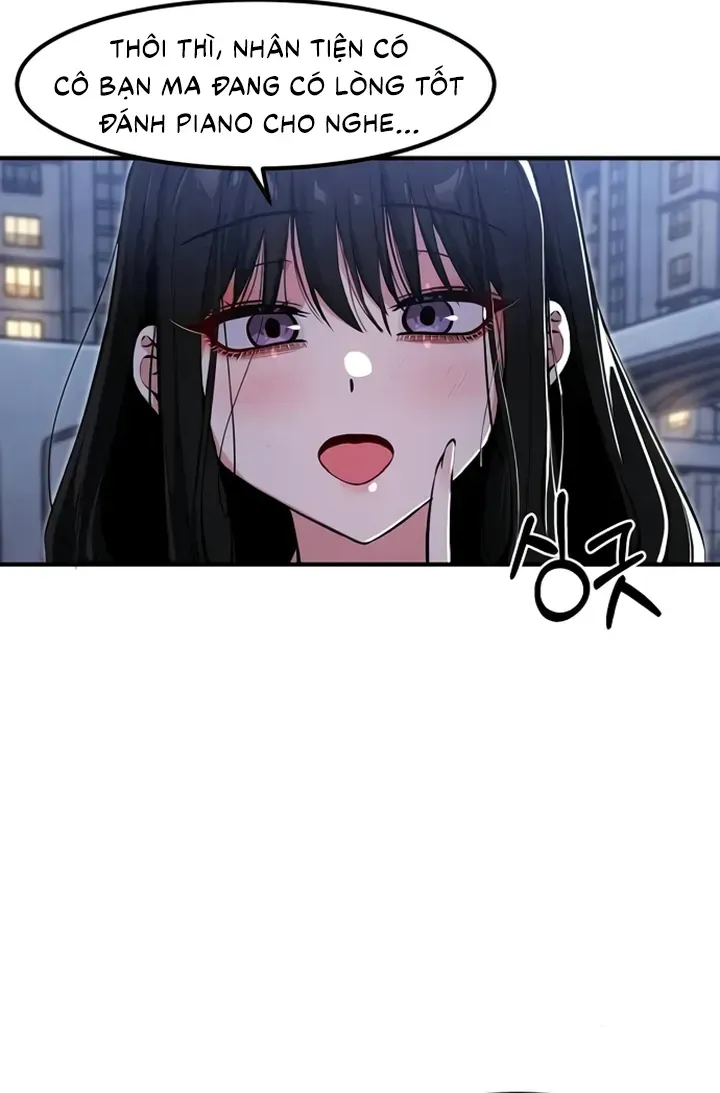 You’re The Only One I Can See Chap 14 - Next Chap 15