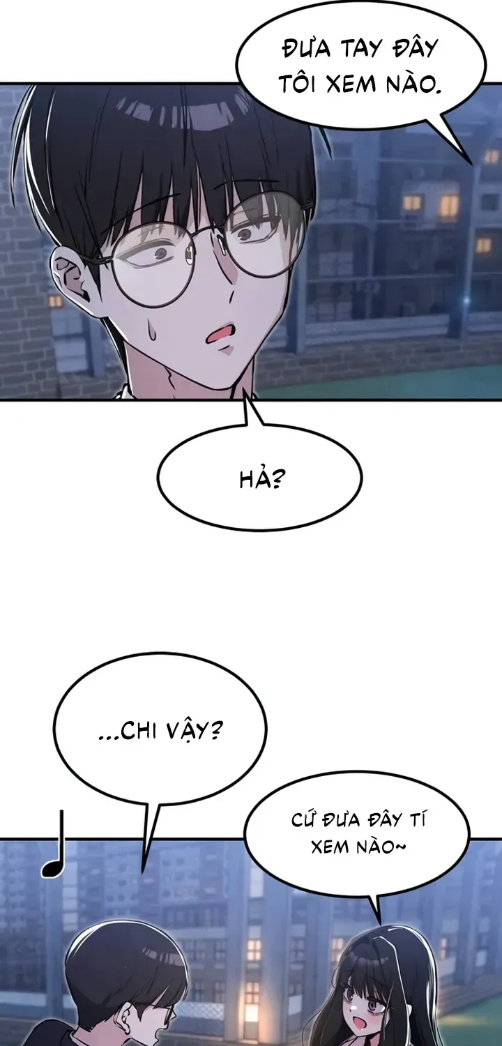 You’re The Only One I Can See Chap 14 - Next Chap 15
