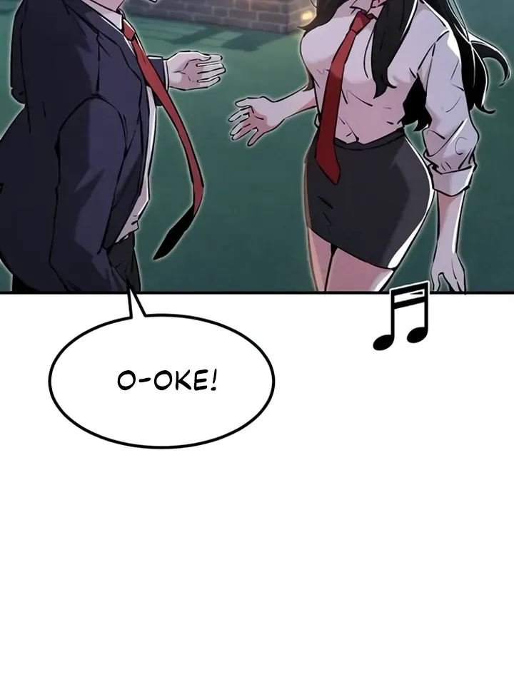 You’re The Only One I Can See Chap 14 - Next Chap 15