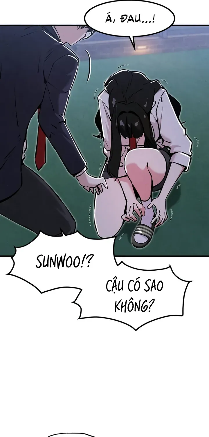 You’re The Only One I Can See Chap 14 - Next Chap 15