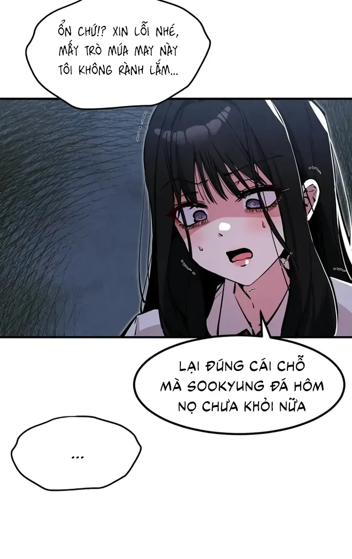 You’re The Only One I Can See Chap 14 - Next Chap 15