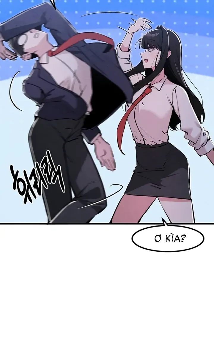 You’re The Only One I Can See Chap 14 - Next Chap 15