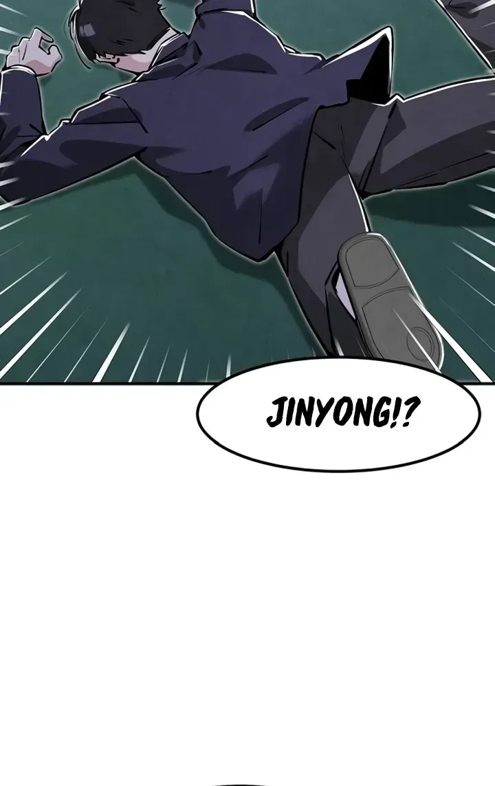 You’re The Only One I Can See Chap 14 - Next Chap 15