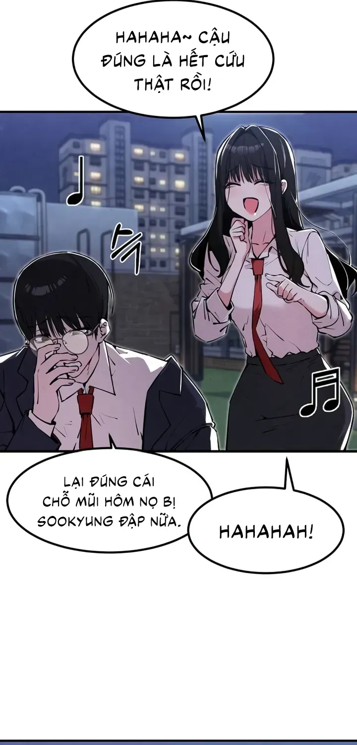You’re The Only One I Can See Chap 14 - Next Chap 15