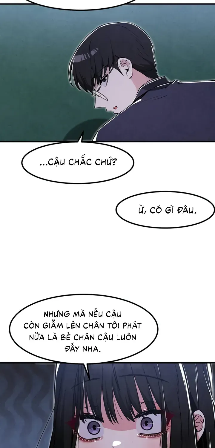 You’re The Only One I Can See Chap 14 - Next Chap 15