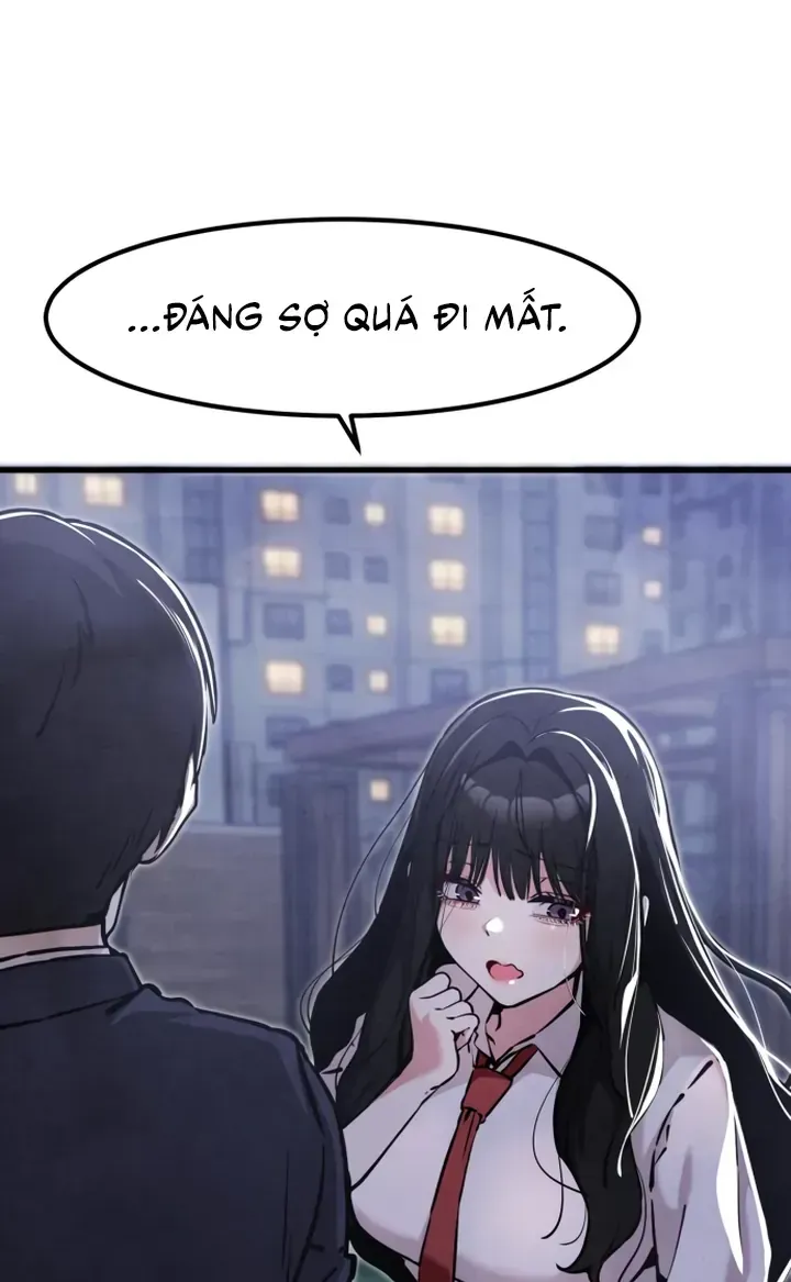 You’re The Only One I Can See Chap 14 - Next Chap 15