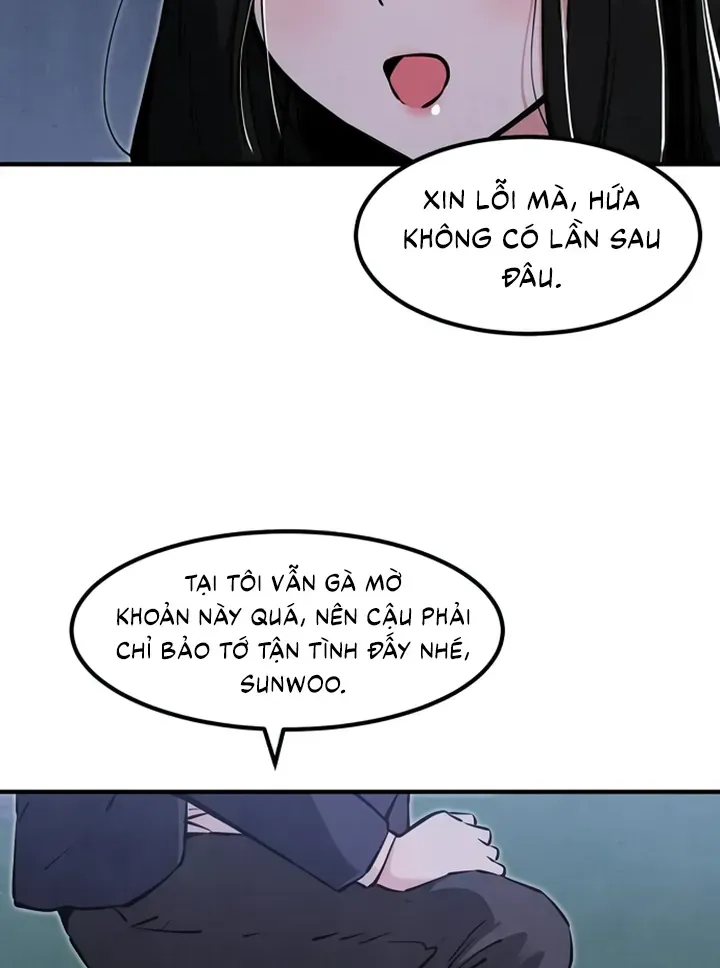 You’re The Only One I Can See Chap 14 - Next Chap 15