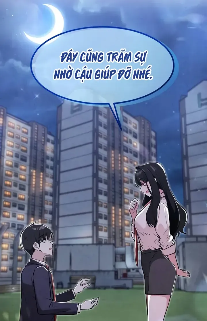 You’re The Only One I Can See Chap 14 - Next Chap 15