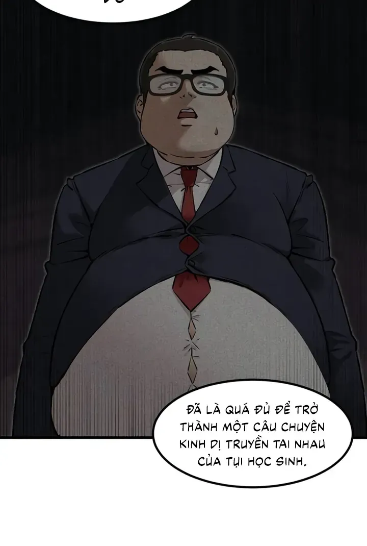 You’re The Only One I Can See Chap 14 - Next Chap 15