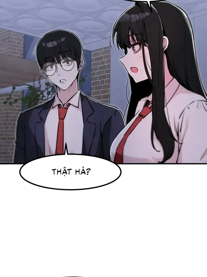 You’re The Only One I Can See Chap 14 - Next Chap 15