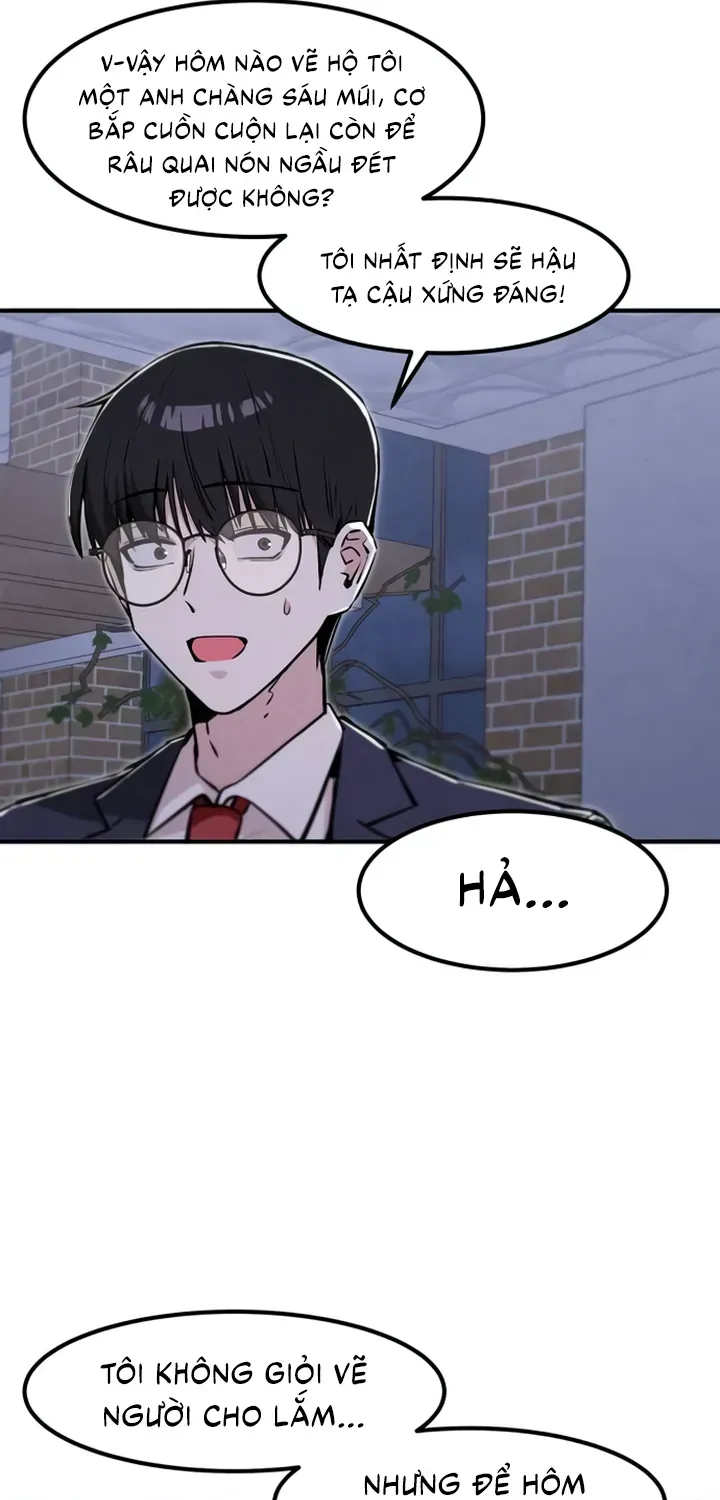 You’re The Only One I Can See Chap 14 - Next Chap 15