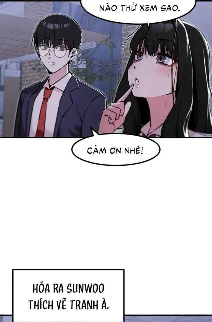 You’re The Only One I Can See Chap 14 - Next Chap 15