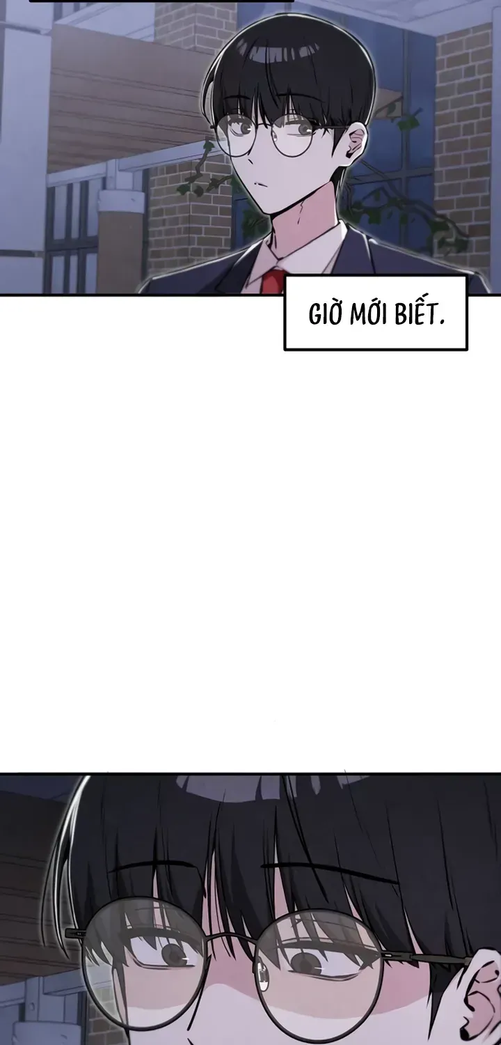You’re The Only One I Can See Chap 14 - Next Chap 15