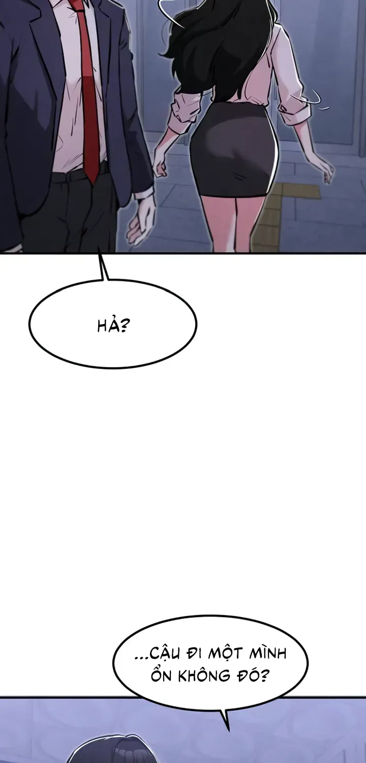 You’re The Only One I Can See Chap 14 - Next Chap 15