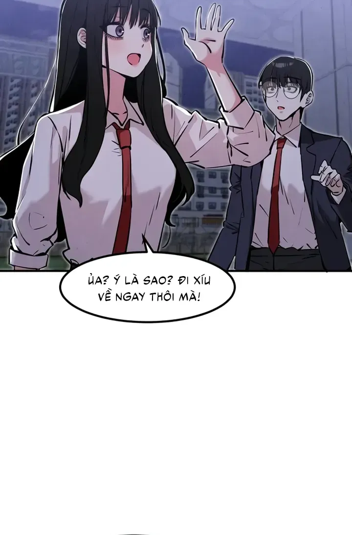 You’re The Only One I Can See Chap 14 - Next Chap 15