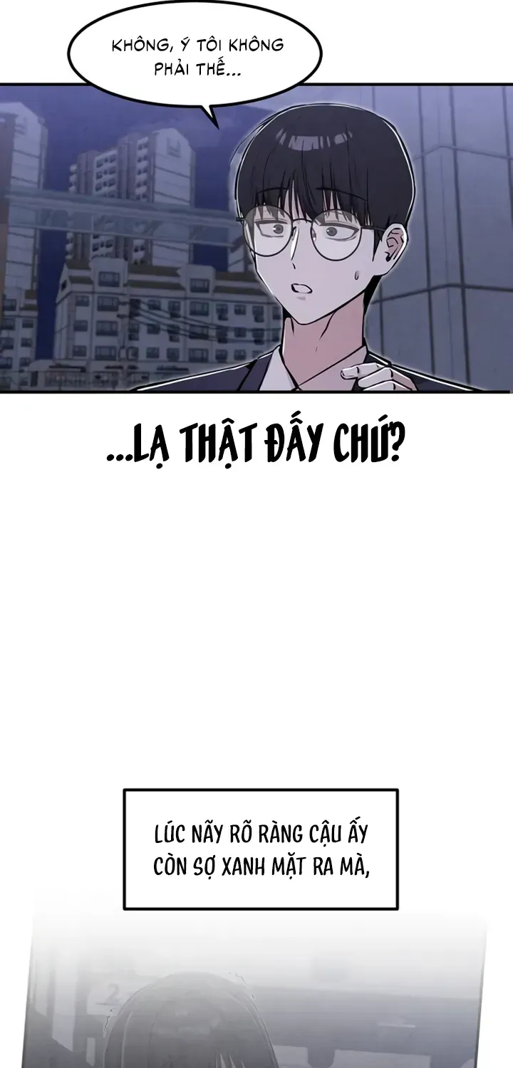You’re The Only One I Can See Chap 14 - Next Chap 15