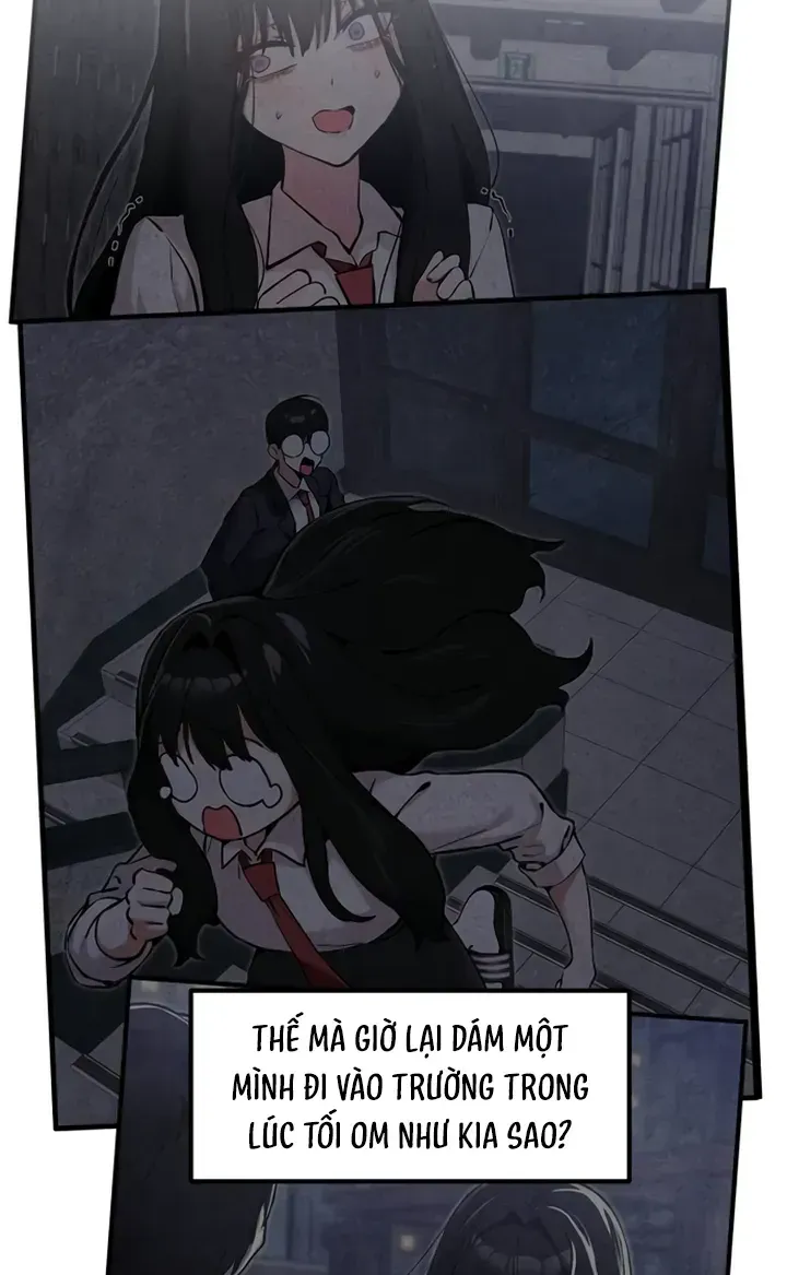 You’re The Only One I Can See Chap 14 - Next Chap 15