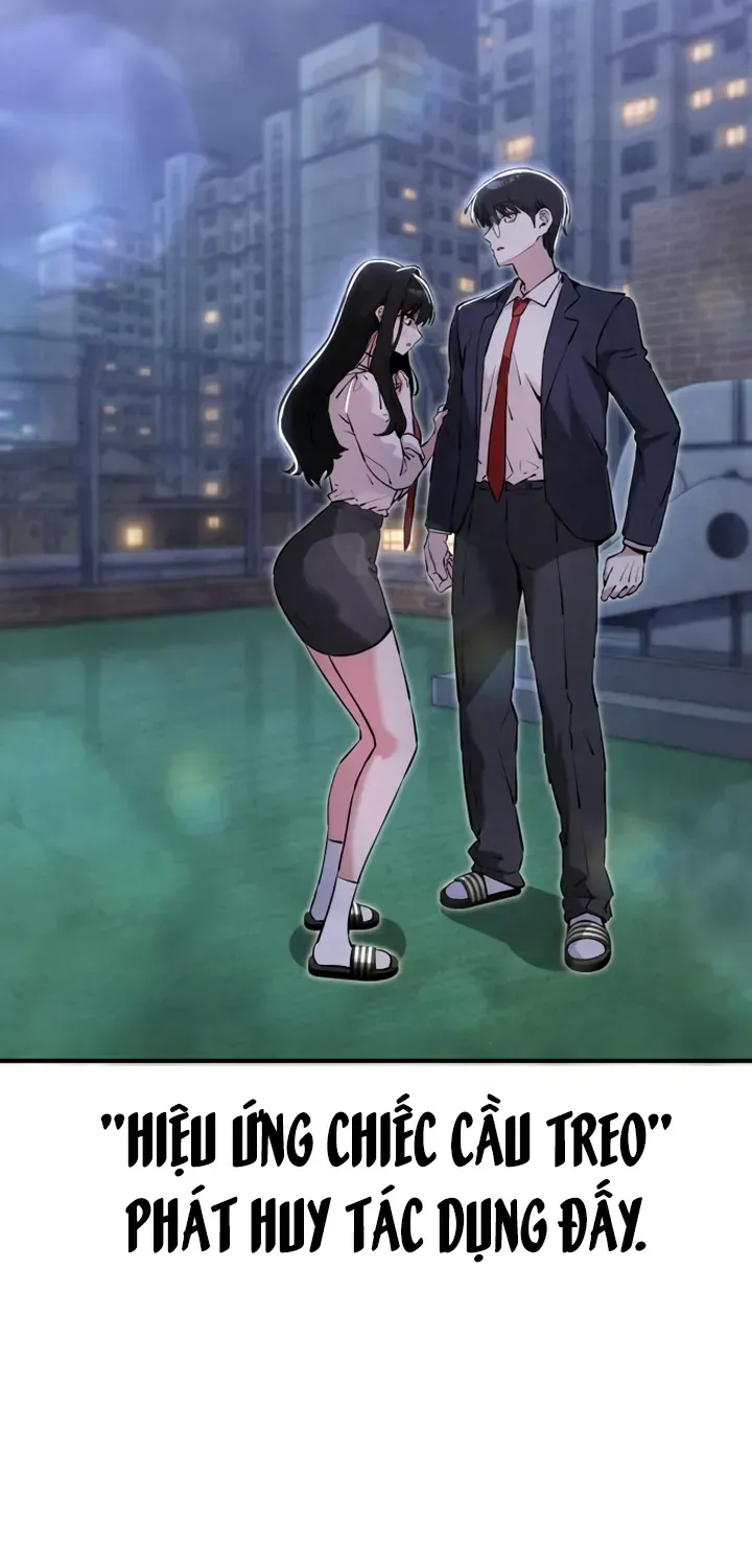 You’re The Only One I Can See Chap 14 - Next Chap 15