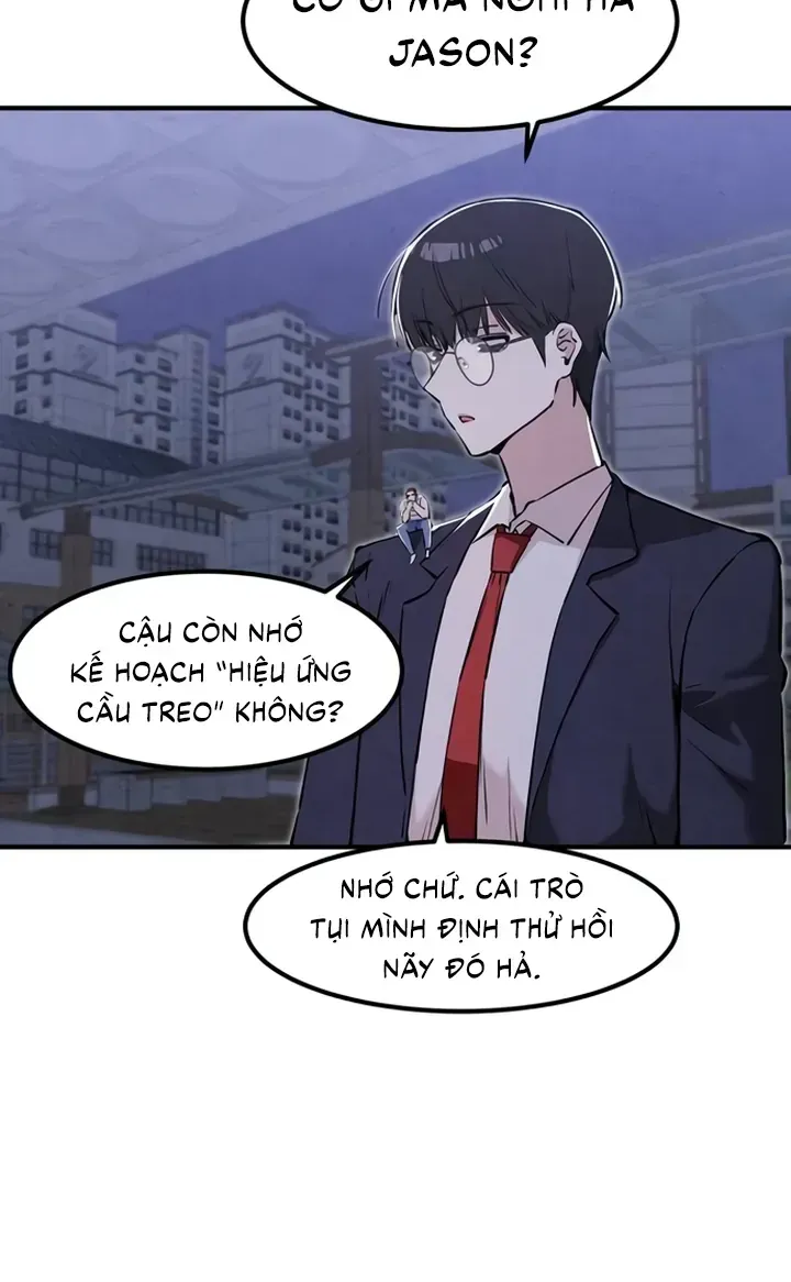 You’re The Only One I Can See Chap 14 - Next Chap 15