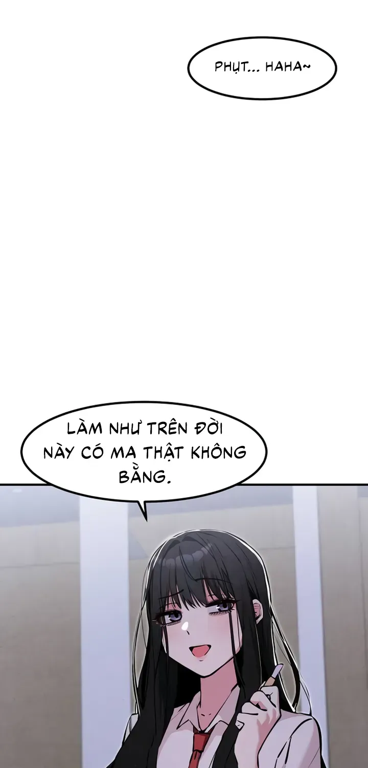 You’re The Only One I Can See Chap 14 - Next Chap 15