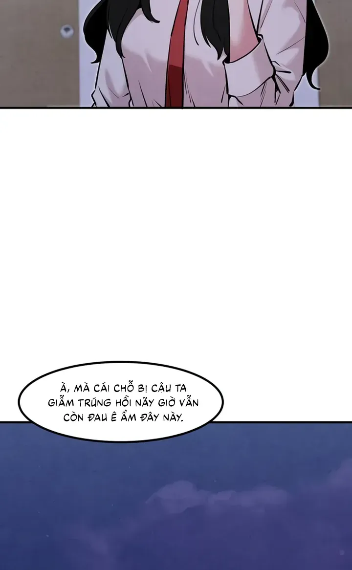You’re The Only One I Can See Chap 14 - Next Chap 15
