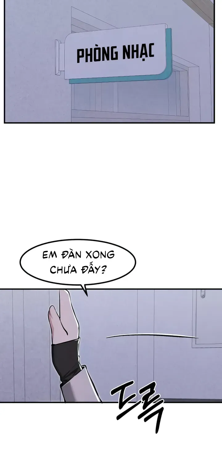 You’re The Only One I Can See Chap 14 - Next Chap 15